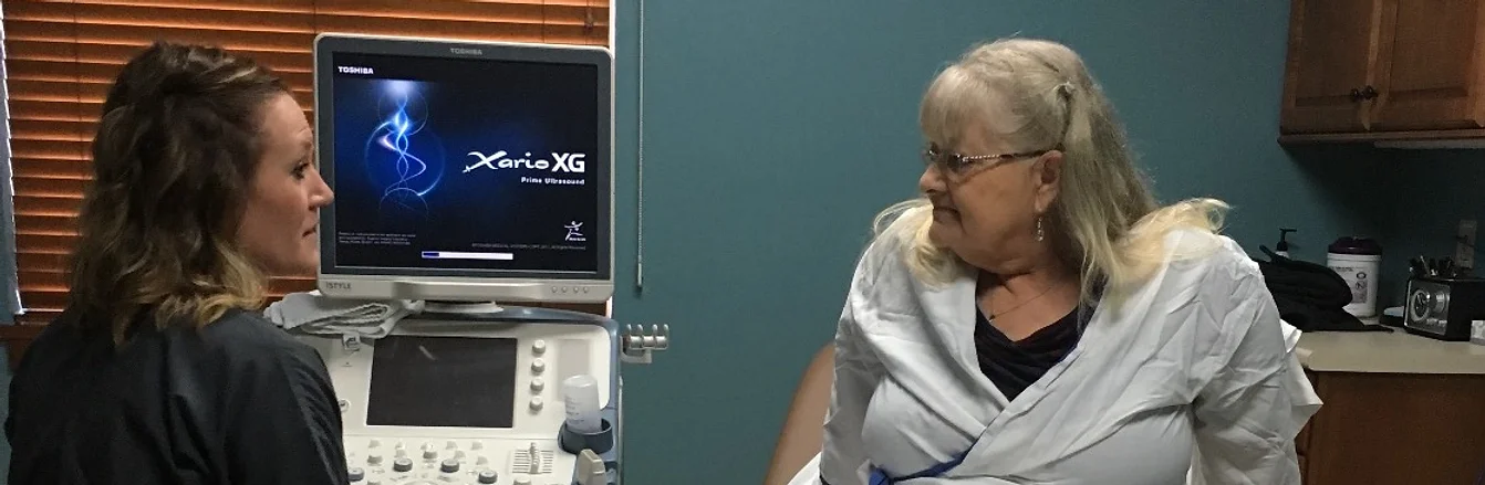 Vein patient